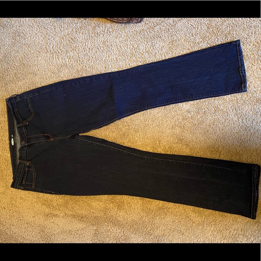 Oldnavy Bootleg Jeans